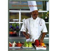 Karlos Arguiñano en tu cocina