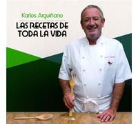 Karlos Arguiñano Las recetas de toda la vida (Spanish Edition) (Tascabile)