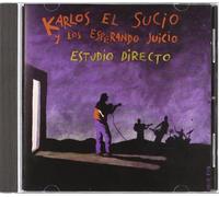 Karlos El Sucio - Estudio Directo