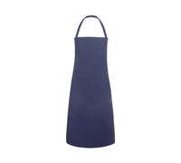 Karlowsky Basic Bib Apron 75 x 100 cm