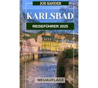 Karlsbad Reiseführer 2025