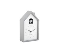 Karlsson [DL] Allarme Clock Modern Cuckoo Mouse Grey