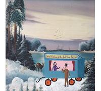 KARLSSON, DANIEL -TRIO- - AT THE FEEL FREE FALAFEL