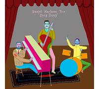 Karlsson Daniel -Trio- - Ding Dong