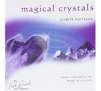 Karlsson, Fridrik - MAGICAL CRYSTALS