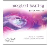 Karlsson,Fridrik - Magical Healing