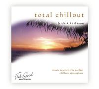 KARLSSON, FRIDRIK - TOTAL CHILLOUT