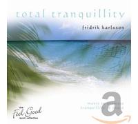 Karlsson,Fridrik - Total Tranquility