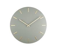 Karlsson KA5716DG - Ciondolo da parete, 45 cm, colore: Verde