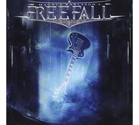 Karlsson Magnus - Magnus Karlsson'S Free Fall