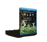 Play – Paris Opera Ballet – Blu-ray – NAXOS