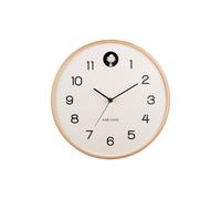 Karlsson KA5886WH orologio da parete Orologi Moderni Orologi a Cucù