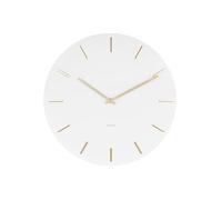Karlsson Orologi silenziosi KA5716WH
