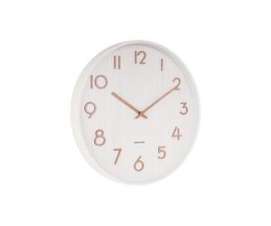 Karlsson Orologi silenziosi KA5810WH