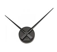 Karlsson Orologio Da Parete Ka4348Bk - Orologio da parete