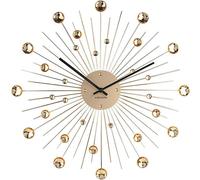 OROLOGIO DA PARETE KARLSSON KA4859GD