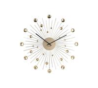 Karlsson - Orologio da parete Sunburst