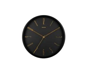 Karlsson Orologio da Parete Trendy cod. KA5898BK