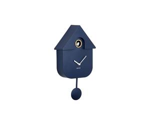 Karlsson Present Time - Orologio a cucù moderno