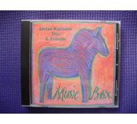 Karlsson Stefan - Music Box