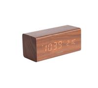 Karlsson Sveglie Sveglie LED KA5652DW