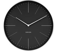 Karlsson Wall clock KA5681BK