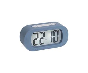 Karlsson Wekker Gummy Blauw