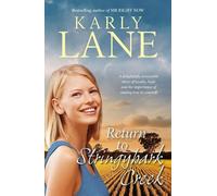 Karly Lane Return to Stringybark Creek (Tascabile)