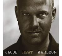 Karlzon Jacob - Heat