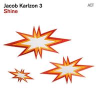 Karlzon Jacob - Shine