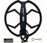 Karma 13″ per Teknetics Alpha Delta Gamma Eurotek pro G2 e G2+