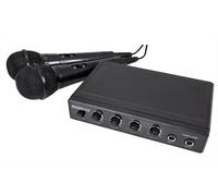 Hq -Power HQMC10050 Set di karaoke Basico