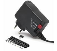 Karma Italiana ACR 519 adattatore e invertitore Interno Nero