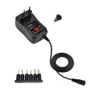 Karma ACR 628 Alimentatore 30W 2500mA universale stabilizzato con USB