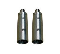 KARMA ADATTATORE AUDIO (CA 8234) CONF. 2 PZ