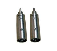 KARMA ADATTATORE AUDIO (CA 8235) CONF. 2 PZ