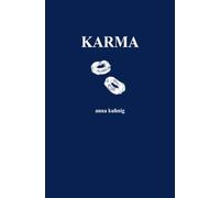 KARMA: all is fair in love & poetry