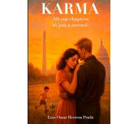 Karma: All Our Chapters in Just a Second