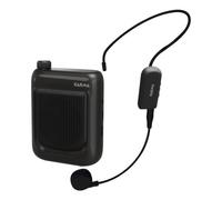 Karma Amplificatore vocale BM 541 Black