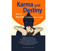 Karma and Destiny(Inyeon: The Relationships of Destiny)