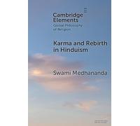 Karma and Rebirth in Hinduism