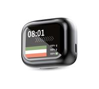 KARMA AURICOLARI BLUETOOTH 5.4 CON DISPLAY (TEC 69) NERO**PUOI PAGARE ANCHE ALLA CONSEGNA!!!**