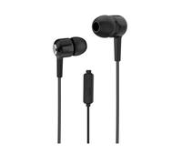 0000056131 Karma AURICOLARI JACK 3.5MM (EP 9970) NERO