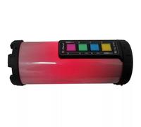 KARMA BEAT MIXG3 diffusore amplificato BT con pad, radio, mp3 player, micro SD