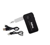 Ricevitore audio bluetooth Karma BLT R1B Rx Nero