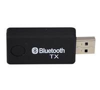 Karma BLT T1B Trasmittente Bluetooth, Nero