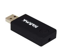 KARMA BLT T1B - Trasmittente bluetooth USB / jack