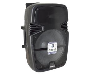 Karma BM 115RX Diffusore amplificato wireless ricevente RX