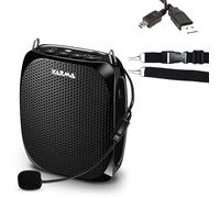 KARMA BM 539 AMPLIFICATORE PORTATILE A TRACOLLA CONSEGNATO A DOMICILIO IN 12 GIORNI