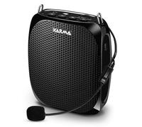 KARMA BM 539 Amplificatore portatile ad archetto